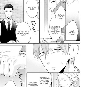 [Kinoshita Neri] Please Hold Me Tenderly [Eng] – Gay Manga sex 97