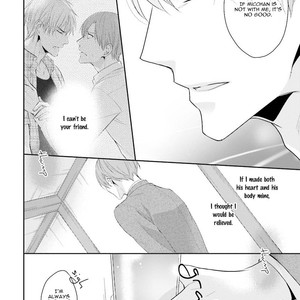 [Kinoshita Neri] Please Hold Me Tenderly [Eng] – Gay Manga sex 98
