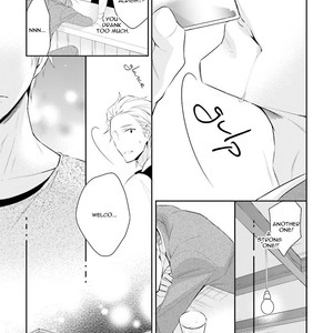 [Kinoshita Neri] Please Hold Me Tenderly [Eng] – Gay Manga sex 99