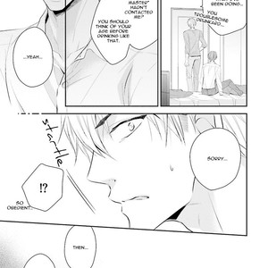 [Kinoshita Neri] Please Hold Me Tenderly [Eng] – Gay Manga sex 101