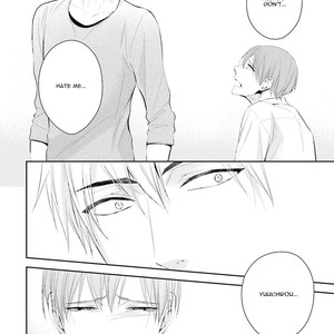 [Kinoshita Neri] Please Hold Me Tenderly [Eng] – Gay Manga sex 102
