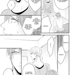 [Kinoshita Neri] Please Hold Me Tenderly [Eng] – Gay Manga sex 103