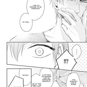 [Kinoshita Neri] Please Hold Me Tenderly [Eng] – Gay Manga sex 104