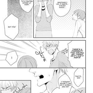 [Kinoshita Neri] Please Hold Me Tenderly [Eng] – Gay Manga sex 105