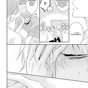 [Kinoshita Neri] Please Hold Me Tenderly [Eng] – Gay Manga sex 106