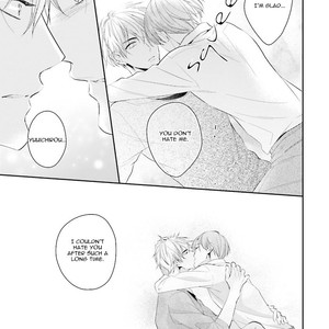 [Kinoshita Neri] Please Hold Me Tenderly [Eng] – Gay Manga sex 107