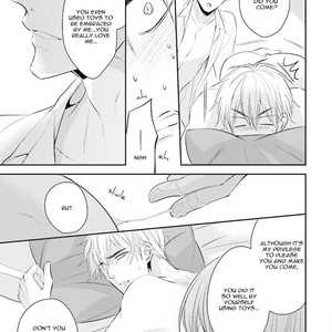 [Kinoshita Neri] Please Hold Me Tenderly [Eng] – Gay Manga sex 109
