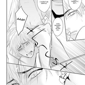 [Kinoshita Neri] Please Hold Me Tenderly [Eng] – Gay Manga sex 110