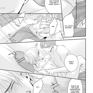 [Kinoshita Neri] Please Hold Me Tenderly [Eng] – Gay Manga sex 111