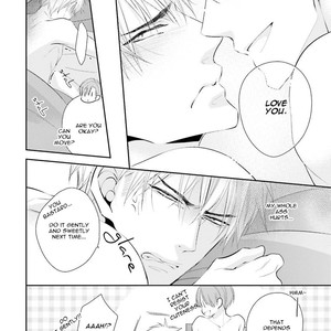 [Kinoshita Neri] Please Hold Me Tenderly [Eng] – Gay Manga sex 114