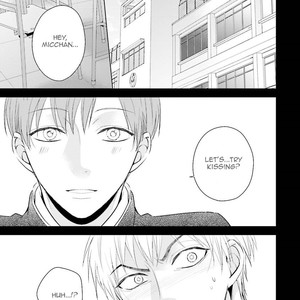 [Kinoshita Neri] Please Hold Me Tenderly [Eng] – Gay Manga sex 116