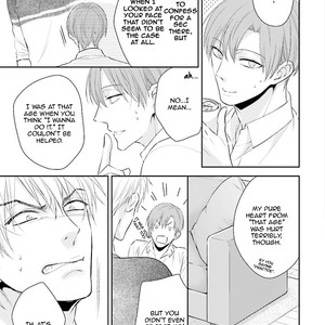 [Kinoshita Neri] Please Hold Me Tenderly [Eng] – Gay Manga sex 118