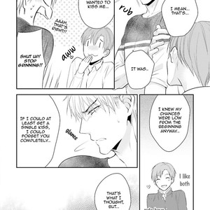 [Kinoshita Neri] Please Hold Me Tenderly [Eng] – Gay Manga sex 119