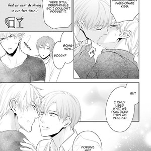 [Kinoshita Neri] Please Hold Me Tenderly [Eng] – Gay Manga sex 120