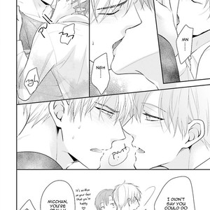 [Kinoshita Neri] Please Hold Me Tenderly [Eng] – Gay Manga sex 121