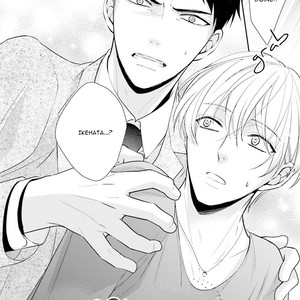 [Kinoshita Neri] Please Hold Me Tenderly [Eng] – Gay Manga sex 131
