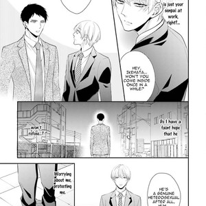 [Kinoshita Neri] Please Hold Me Tenderly [Eng] – Gay Manga sex 134