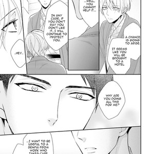 [Kinoshita Neri] Please Hold Me Tenderly [Eng] – Gay Manga sex 136