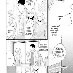 [Kinoshita Neri] Please Hold Me Tenderly [Eng] – Gay Manga sex 137
