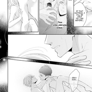 [Kinoshita Neri] Please Hold Me Tenderly [Eng] – Gay Manga sex 139