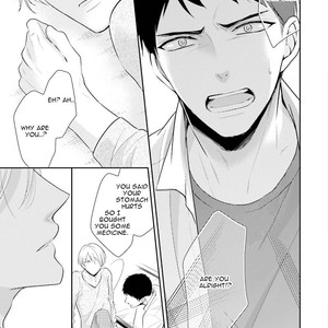 [Kinoshita Neri] Please Hold Me Tenderly [Eng] – Gay Manga sex 140