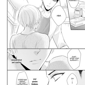 [Kinoshita Neri] Please Hold Me Tenderly [Eng] – Gay Manga sex 141