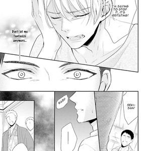[Kinoshita Neri] Please Hold Me Tenderly [Eng] – Gay Manga sex 142