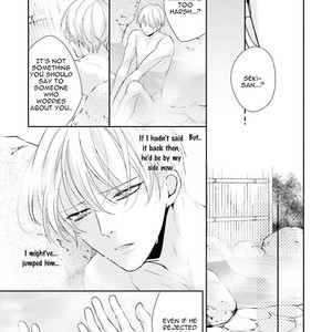 [Kinoshita Neri] Please Hold Me Tenderly [Eng] – Gay Manga sex 144