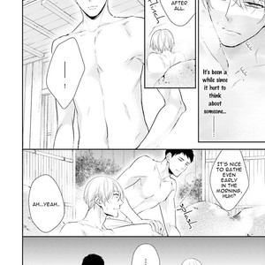 [Kinoshita Neri] Please Hold Me Tenderly [Eng] – Gay Manga sex 145