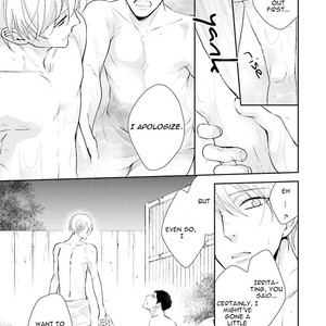 [Kinoshita Neri] Please Hold Me Tenderly [Eng] – Gay Manga sex 146