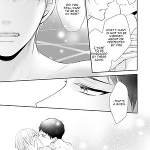 [Kinoshita Neri] Please Hold Me Tenderly [Eng] – Gay Manga sex 148