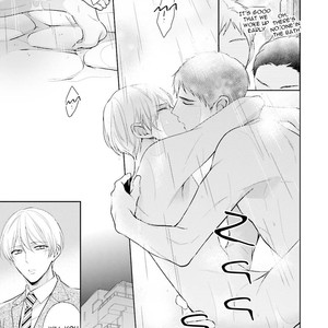 [Kinoshita Neri] Please Hold Me Tenderly [Eng] – Gay Manga sex 152