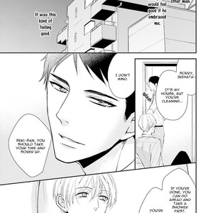 [Kinoshita Neri] Please Hold Me Tenderly [Eng] – Gay Manga sex 159