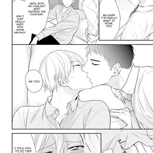 [Kinoshita Neri] Please Hold Me Tenderly [Eng] – Gay Manga sex 160