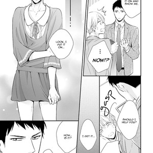 [Kinoshita Neri] Please Hold Me Tenderly [Eng] – Gay Manga sex 167