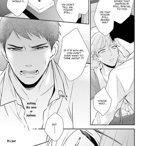 [Kinoshita Neri] Please Hold Me Tenderly [Eng] – Gay Manga sex 171