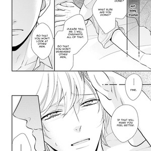 [Kinoshita Neri] Please Hold Me Tenderly [Eng] – Gay Manga sex 172