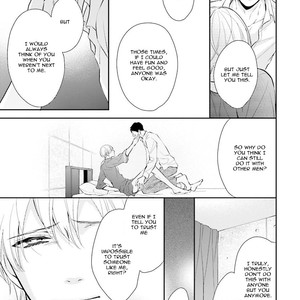 [Kinoshita Neri] Please Hold Me Tenderly [Eng] – Gay Manga sex 173