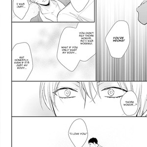 [Kinoshita Neri] Please Hold Me Tenderly [Eng] – Gay Manga sex 174