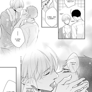[Kinoshita Neri] Please Hold Me Tenderly [Eng] – Gay Manga sex 175