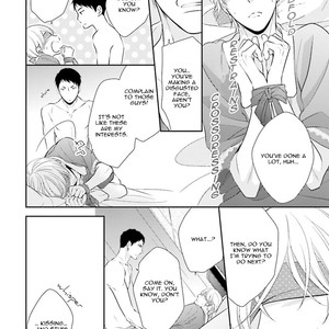 [Kinoshita Neri] Please Hold Me Tenderly [Eng] – Gay Manga sex 176