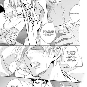[Kinoshita Neri] Please Hold Me Tenderly [Eng] – Gay Manga sex 177