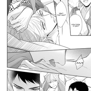 [Kinoshita Neri] Please Hold Me Tenderly [Eng] – Gay Manga sex 178