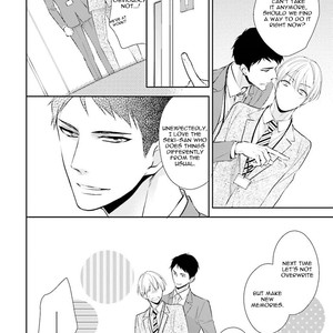 [Kinoshita Neri] Please Hold Me Tenderly [Eng] – Gay Manga sex 182