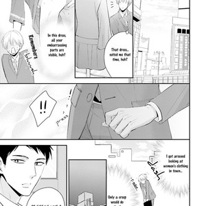 [Kinoshita Neri] Please Hold Me Tenderly [Eng] – Gay Manga sex 183