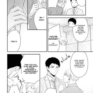 [Kinoshita Neri] Please Hold Me Tenderly [Eng] – Gay Manga sex 184
