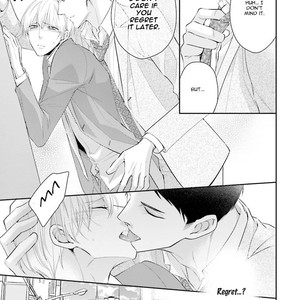 [Kinoshita Neri] Please Hold Me Tenderly [Eng] – Gay Manga sex 185