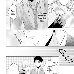 [Kinoshita Neri] Please Hold Me Tenderly [Eng] – Gay Manga sex 186