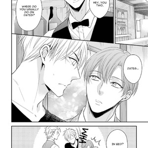 [Kinoshita Neri] Please Hold Me Tenderly [Eng] – Gay Manga sex 197