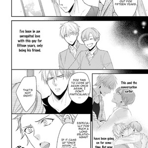 [Kinoshita Neri] Please Hold Me Tenderly [Eng] – Gay Manga sex 199